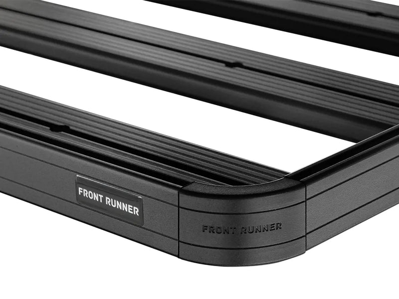Front Runner Slimline II Top-Mount Load Bed Rack Kit (Ram 1500 09+)