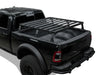 Front Runner Slimline II Top-Mount Load Bed Rack Kit (Ram 1500/2500/3500 09+)