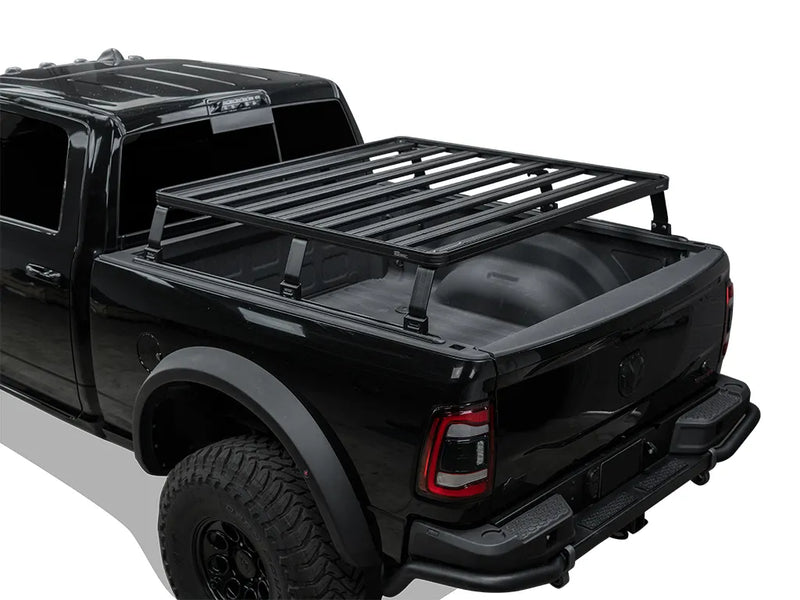 Front Runner Slimline II Top-Mount Load Bed Rack Kit (Ram 1500/2500/3500 09+)