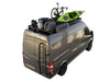 Front Runner Slimline II Roof Rack Kit (Sprinter Van 07+)