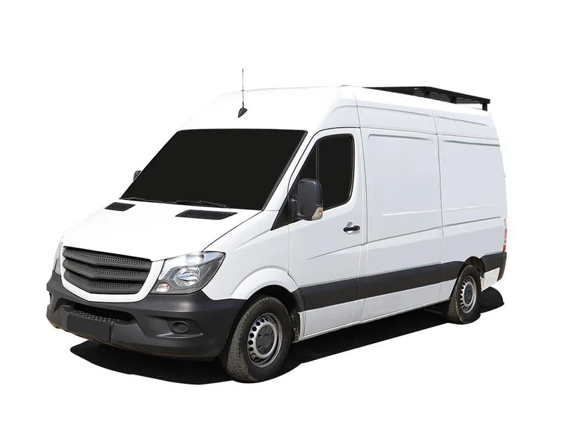 Front Runner Slimline II 1/4 Roof Rack Kit (Sprinter Van 07+)