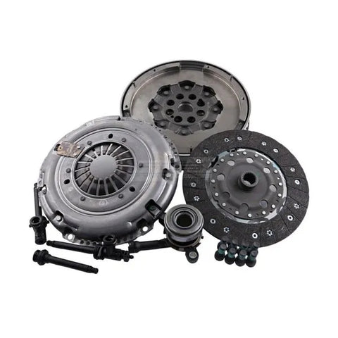 ClutchPro 240mm Standard Replacement Clutch Kit (Trafic 1.6L Inc DMF+CSC)