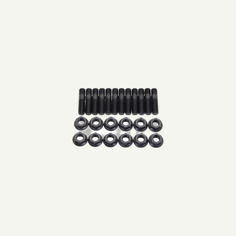Exhaust Manifold Stud Kit - Nissan Patrol/Safari TD42