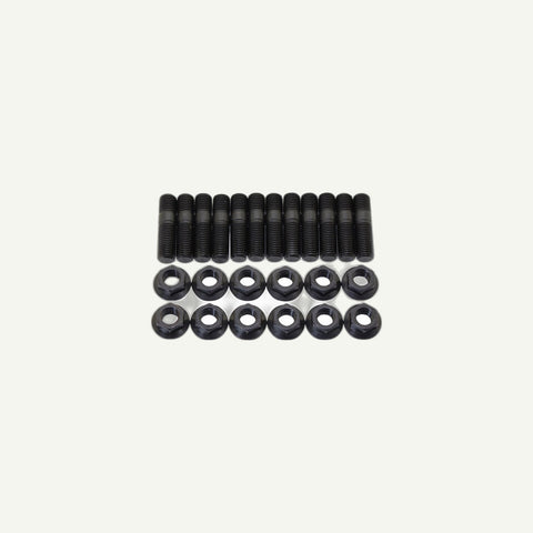 Exhaust Manifold Stud Kit - Toyota LandCruiser