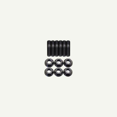 Exhaust Manifold Stud Kit - Isuzu D-Max 4JJ1 3.0L