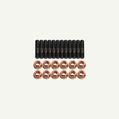 Exhaust Manifold Stud Kit - Nissan Patrol/Safari TD42 4.2L