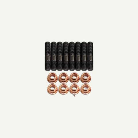 Exhaust Manifold Stud Kit - Toyota Hilux 1KD-FTV 3.0L