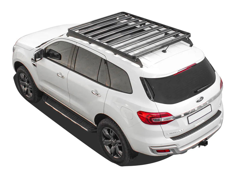 Front Runner Slimline II Roof Rack Kit (Everest 15+) — fits Ford Everest