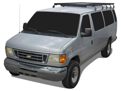 Front Runner Slimline II 3/4 Roof Rack Kit (E150/E250/E350 92-14)