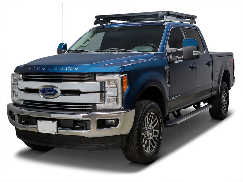 Front Runner Slimline II Roof Rack Kit/Tall (F250 99-16) — fits Ford F-250