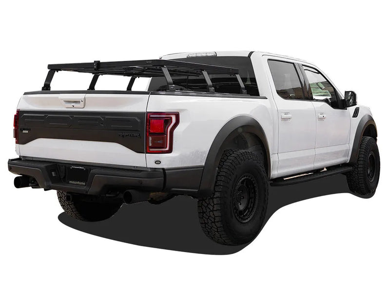 Front Runner Slimline II Load Bed Rack Kit (F150 15+) — fits Ford F-150 Gen 8