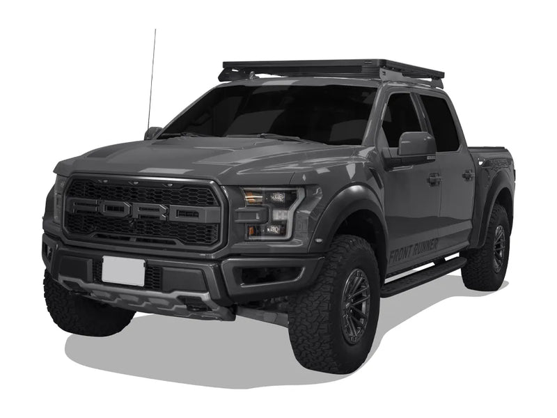 Front Runner KRFF017T Slimline II Roof Rack Kit (F | Kren Offroad NZ