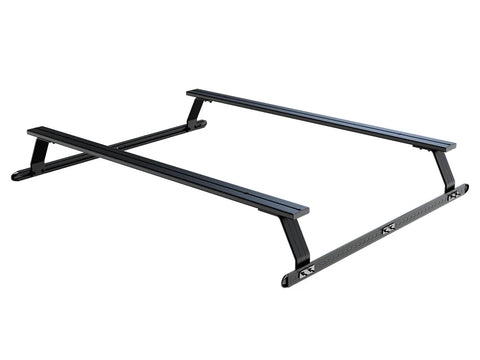 Front Runner Double Load Bar Kit (Sierra Crew Cab 14+) — fits GMC Sierra