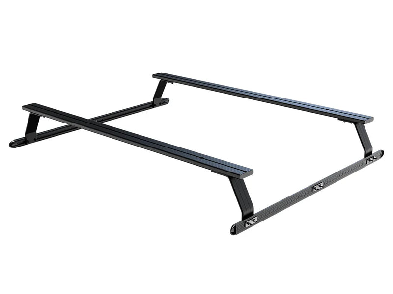 Front Runner Double Load Bar Kit (Sierra Crew Cab 14+) — fits GMC Sierra