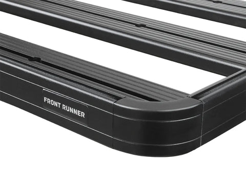 Front Runner Slimline II 3/4 Roof Rack Kit (Gelandewagen G-Class 79-17) — fits Mercedes Benz G-Class G55