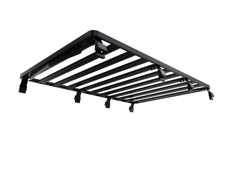 Front Runner Slimline II Roof Rack Kit/Tall (Gelandewagen G-Class 79-17) — fits Mercedes Benz G-Class G55 (image 2)