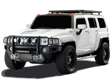 Front Runner Slimline II Roof Rack Kit/Tall (H3 05-10) — fits Hummer Hummer