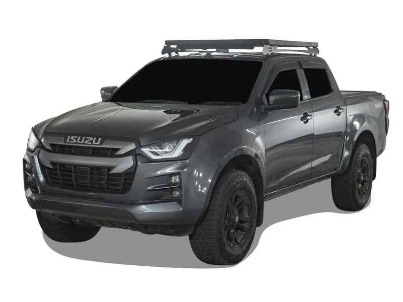Front Runner Slimline II Roof Rack Kit (D-MAX RG/3rd Gen 20+) — fits Isuzu D-Max Rt TFS