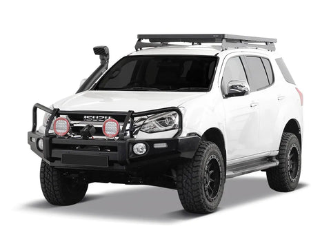 Front Runner Slimline II Roof Rack Kit (MU-X 17-20) — fits Isuzu MU-X