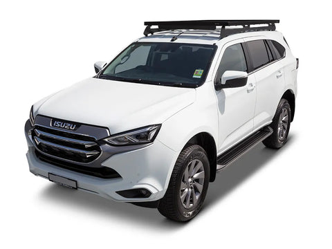 Front Runner Slimline II Roof Rack Kit (MU-X 21+) — fits Isuzu MU-X
