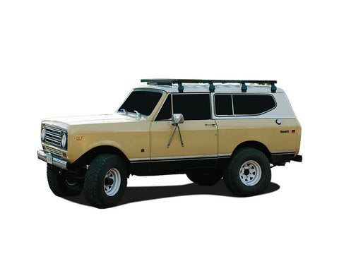 Front Runner Slimline II Roof Rack Kit (Scout II 71-80) — fits International Scout