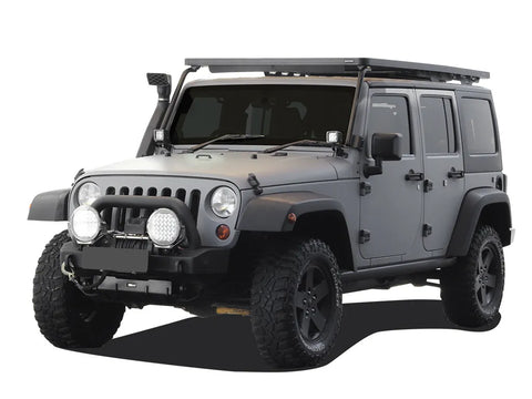 Front Runner Extreme Roof Rack Kit (Wrangler JK 07-18) — fits Jeep Wrangler