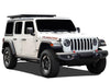 Front Runner Extreme 1/2 Roof Rack Kit (Wrangler JL 18+)
