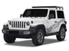 Front Runner Slimline II 1/2 Roof Rack Kit (Wrangler JL 18+)