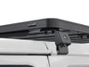 Front Runner Slimline II 1/2 Roof Rack Kit (Wrangler JL 18+)