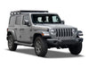 Front Runner Slimline II 1/2 Roof Rack Kit (Wrangler JL 18+)