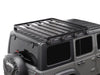 Front Runner Slimline II 1/2 Roof Rack Kit (Wrangler JL 18+)