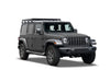 Front Runner Slimline II 1/2 Roof Rack Kit/Tall (Wrangler 21+)