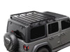 Front Runner Slimline II 1/2 Roof Rack Kit/Tall (Wrangler JL 18+)