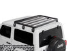 Front Runner Slimline II 1/2 Roof Rack Kit/Tall (Wrangler JL 18+)