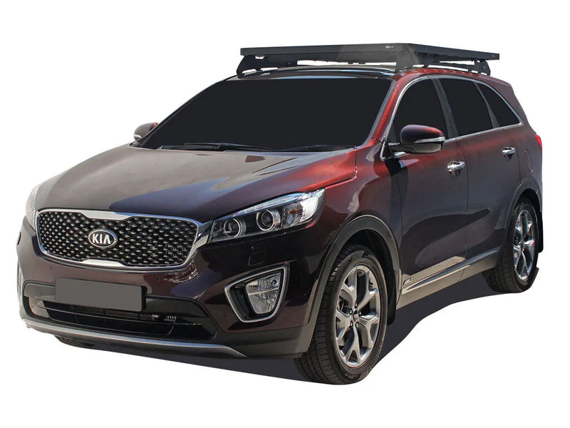Front Runner Slimline II Roof Rack Kit (Sorento 16-20) — fits Kia Sorento