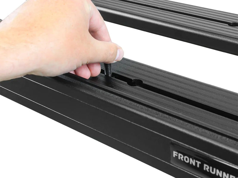 Front Runner Slimline II Roof Rack Kit (Discovery LR3/LR4 04-21)
