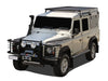Front Runner Slimline II 3/4 Roof Rack Kit/Tall (Defender 110 83-16) — fits Land Rover Defender County L316 90 110...