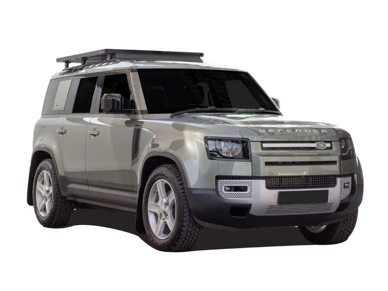 Front Runner Tracks Slimline II Roof Rack Kit (Defender 110 83-90)