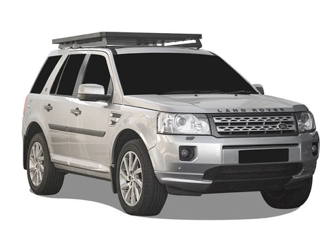 Front Runner Slimline II Roof Rack Kit (Freelander 2 L359 07-14) — fits Land Rover Freelander 2