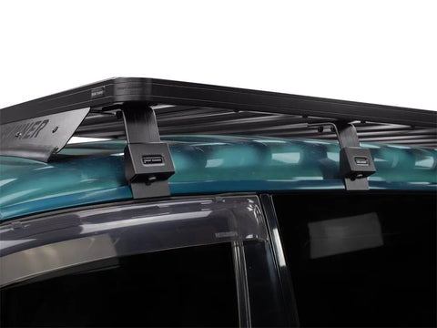 Front Runner Slimline II Roof Rack Kit (Delica Space Gear L400 94-07) — fits Mitsubishi Delica (image 2)