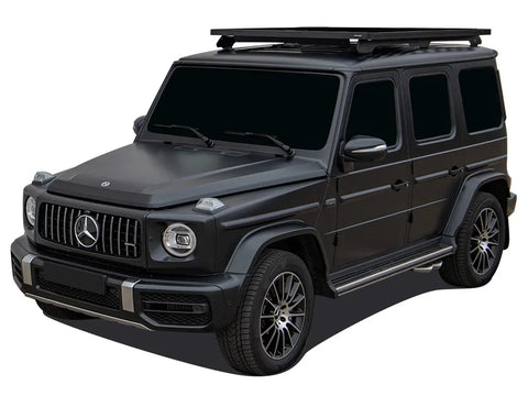 Front Runner Slimline II Roof Rack Kit (G-Class 18+) — fits Mercedes Benz G-Class G63