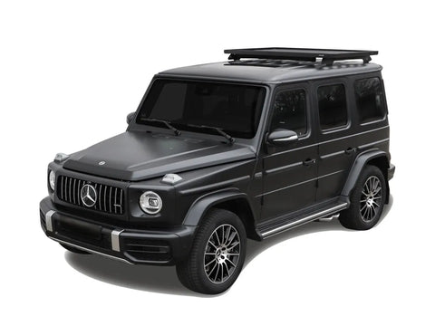 Front Runner Slimline II 1/2 Roof Rack Kit (G-Class 18+) — fits Mercedes Benz G-Class G63