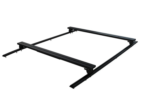 Front Runner Load Bar Kit (Pajero/Montero CK 3rd GEN SWB 99-11) — fits Mitsubishi Pajero NM
