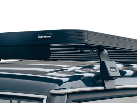 Front Runner Slimline II Roof Rack Kit (Pajero L040 82-90)