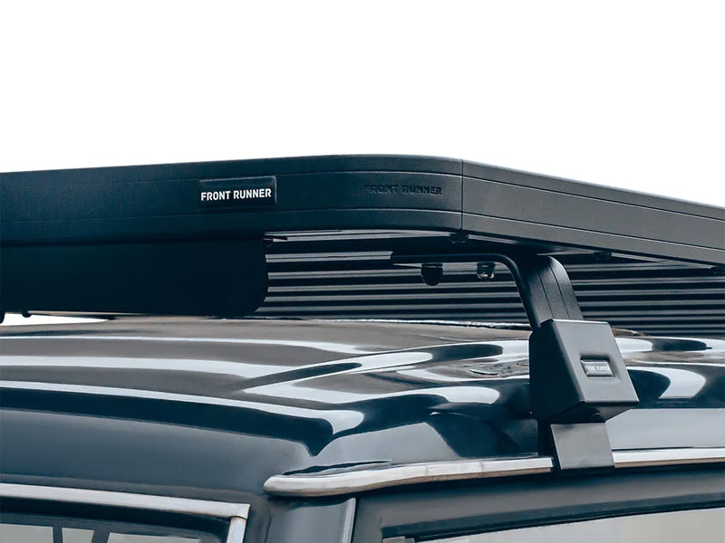 Front Runner Slimline II Roof Rack Kit (Pajero L040 82-90)