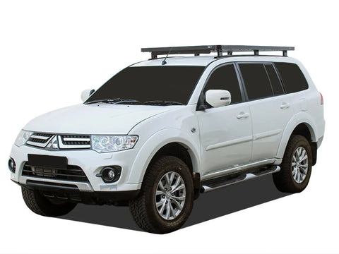 Front Runner Slimline II Roof Rack Kit/Tall (Pajero Sport 15+) — fits Mitsubishi Pajero Sport