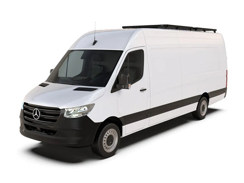 Front Runner Slimline II Roof Rack Kit/Tall (Sprinter 06+) — fits Mercedes Benz Sprinter