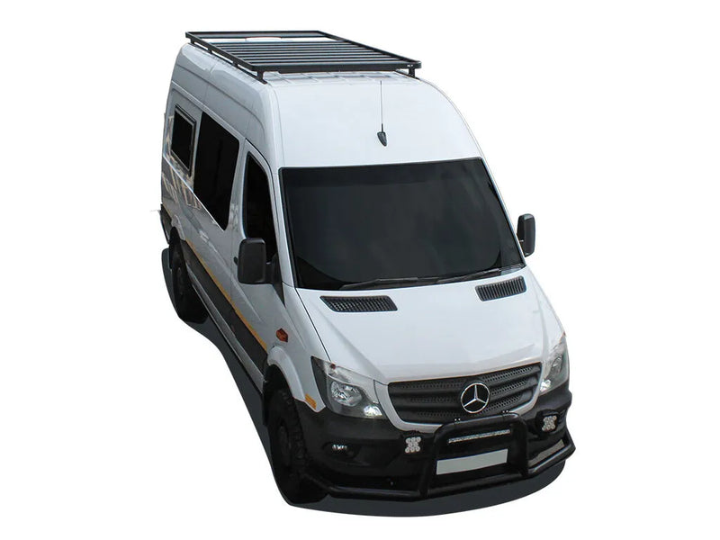 Front Runner Slimline II Roof Rack Kit/Tall (Sprinter 06+) — fits Mercedes Benz Sprinter