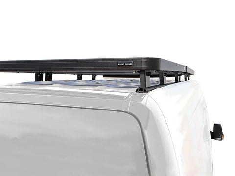 Front Runner Slimline II 1/2 Roof Rack Kit/Tall (Sprinter 06+) — fits Mercedes Benz Sprinter (image 2)