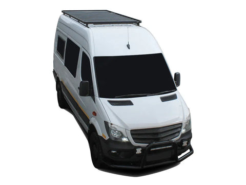 Front Runner Slimline II Roof Rack Kit (Sprinter 06-21)